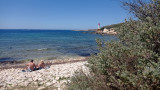El gran camino de la Côte Bleue_Martigues