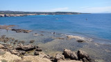 El gran camino de la Côte Bleue_Martigues