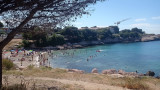 El gran camino de la Côte Bleue_Martigues