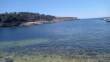 El gran camino de la Côte Bleue_Martigues