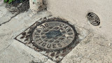 Rastro de agua en el centro de la ciudad_Martigues - © Otmartigues / MyriamF Rastro de agua en el centro de la ciudad_Martigues