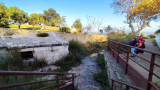 Wasserparcours in der Innenstadt und Umgebung_Martigues
