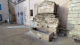 Wasserparcours in der Innenstadt und Umgebung_Martigues