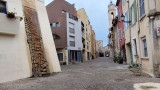 Wasserparcours in der Innenstadt und Umgebung_Martigues