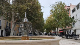 Wasserparcours in der Innenstadt und Umgebung_Martigues
