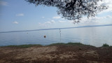 Les parcours du Grand Parc de Figuerolles_Martigues - © Otmartigues / MyriamF Les parcours du Grand Parc de Figuerolles_Martigues