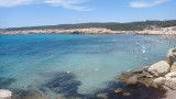 Hermoso camino : De Martigues a Marsella por la Costa Azul_Martigues