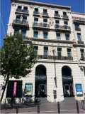 Office Metropolitain Tourisme Congres