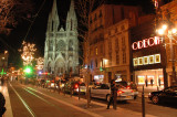 Canebière Odéon Réformés de nuit Canebière Odéon Réformés de nuit