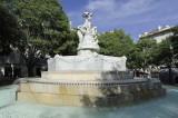 fontaine des Danaïdes fontaine des Danaïdes