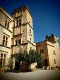 Château de Lourmarin Château de Lourmarin
