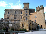 Château de Lourmarin Château de Lourmarin