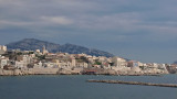 Corniche JF Kennedy Marseille