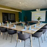 Golden Tulip Martigues Provence_Martigues - © Durand Chloé, Groupe Dimacco Golden Tulip Martigues Provence_Martigues