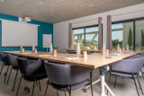 Salle de Séminaire Golden Tulip Martigues