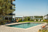 Piscine Golden Tulip Martigues