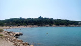 Laurons Strand_Martigues - © Otmartigues / Myriam.F Laurons Strand_Martigues