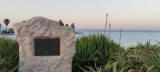 Stèle Henri Fabre_Martigues