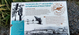 Stèle Henri Fabre_Martigues