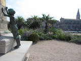 Monument Etienne Richaud_Martigues