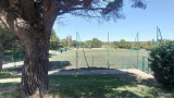 Parc des sports et de loisirs Julien Olive_Martigues