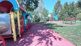 Parc des sports et de loisirs Julien Olive_Martigues