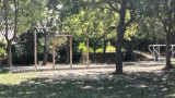 Parque deportivo y de ocio Julien Olive_Martigues - © Otmartigues, Myriam.F Parque deportivo y de ocio Julien Olive_Martigues