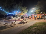 Paillote C'Pêché_Martigues - © Otmartigues / KarimK Paillote C'Pêché_Martigues