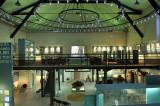 Intérieur Ecomusée l'Olivier de Intérieur Ecomusée l'Olivier de