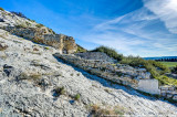 Aqueducs et meunerie de Barbegal Fontvieille
