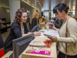 Office de Tourisme - bureau d'accueil