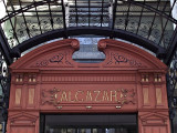 Bibliothèque Alcazar BMVR