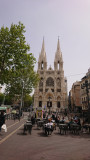Eglise des Réformés