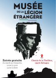 The Foreign Legion Museum_Aubagne