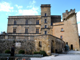 Château de Lourmarin Château de Lourmarin