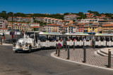 Train touristique de Cassis Train touristique de Cassis