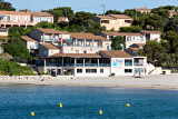 Le Pescadou Odésia Vacances