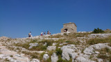 Chapelle du Saint Pilon - © A. BARTORELLO Chapelle du Saint Pilon