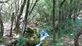 Source de l'Huveaune - © A. BARTORELLO Source de l'Huveaune