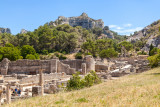 Site_Glanum_2©Studio_Julius - © ©Studio_Julius Site_Glanum_2©Studio_Julius