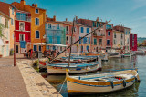 Le Miroir_Martigues - © @JULIENROUBION Le Miroir_Martigues