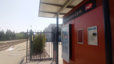 Gare de La Couronne - Carro_Martigues