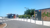 Gare de La Couronne - Carro_Martigues