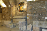 Sarcophage crypte