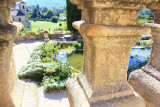 Château de Lourmarin Château de Lourmarin