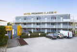 Hôtel Première classe