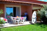 Résidence Goélia CAP BLEU_Martigues