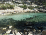 Calanque de Port Pin Marseille - © Calanque de Morgiou©joOMTCM Calanque de Port Pin Marseille