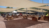 Tour of the Aïoli Caganis farm and introduction to permaculture in Martigues. Planting and cooking workshops available by reservation through the Martigues Tourist Office
