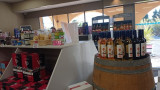 Shop and wines from the Saint-Julien-les-Martigues cooperative winery. Harvested, processed, and bottled on-site; tour and discovery of the winery